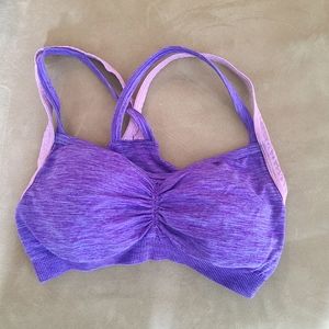 Athleta sports bra